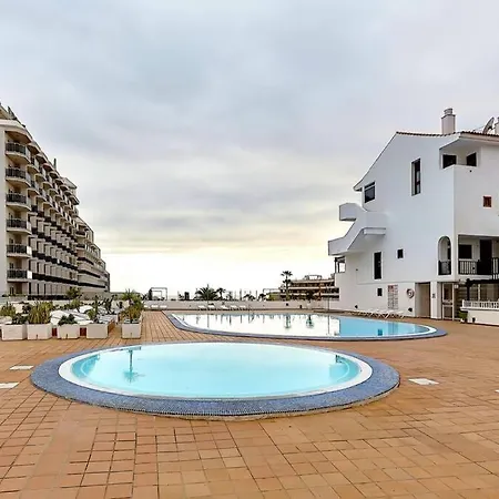 Modern In Parque Royal I, Playa Fañabe