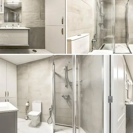 Modern In Parque Royal I, Playa Fanabe Apartament