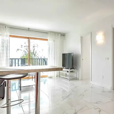 Apartament Modern In Parque Royal I, Playa Fanabe