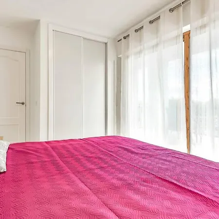 Apartamento Modern In Parque Royal I, Playa Fañabe Costa Adeje (Tenerife)