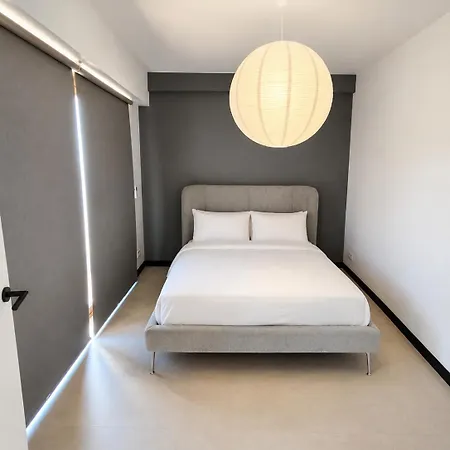 Modern In Parque Royal I, Playa Fanabe Apartman *