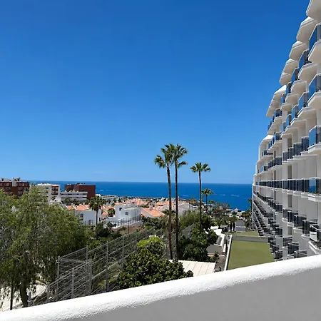 Apartman Modern In Parque Royal I, Playa Fanabe *