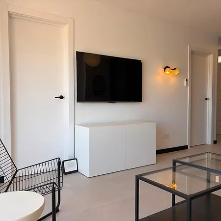 Apartman Modern In Parque Royal I, Playa Fanabe