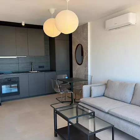 Apartman Modern In Parque Royal I, Playa Fanabe